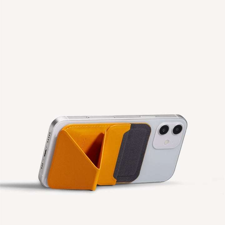 MOFT Snap-on Stand & Wallet for iPhone 12 series is sleek and holds up to  three cards » Gadget Flow