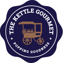 The Kettle Gourmet