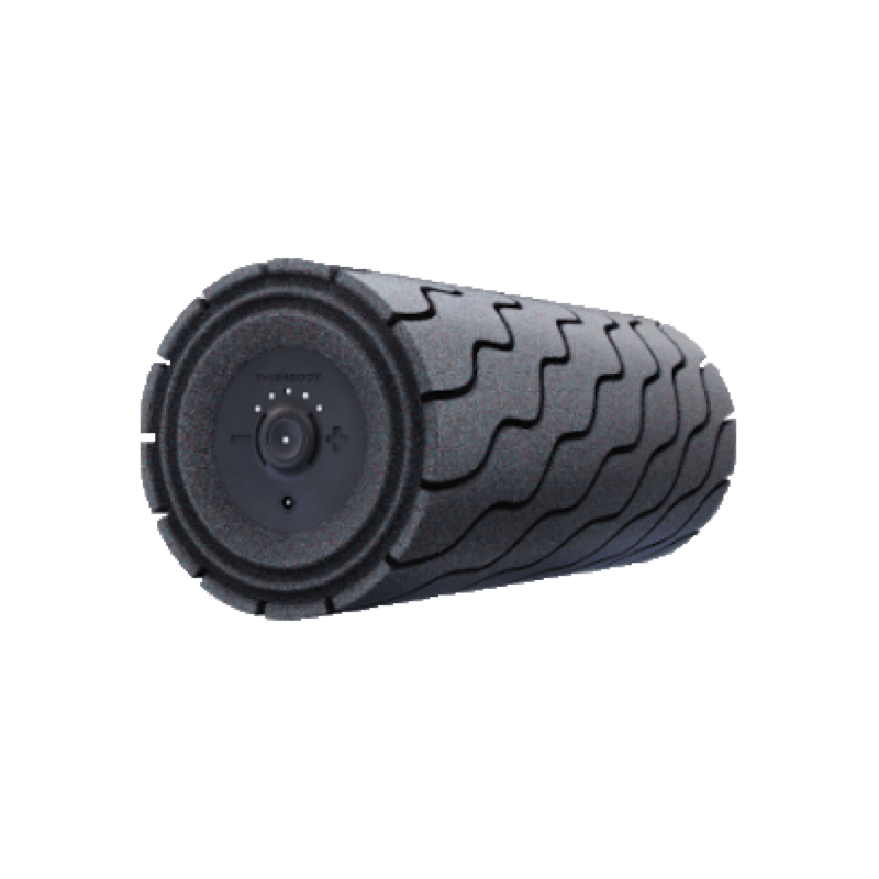 Wave Series | Vibrating Foam Rollers